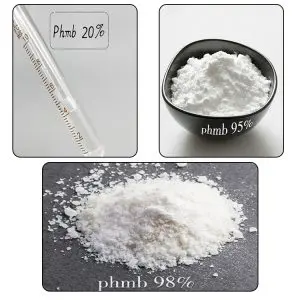 PHMB