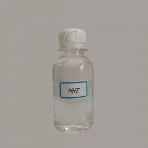 HHT