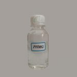 Polyhexamethyleneguanidine Hydrochloride ( PHMG ) CAS No.57028-96-3