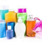 Biocides for personal care