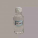 Preservative isothiazolinone series