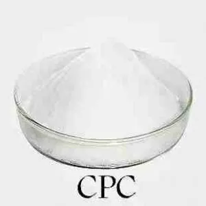Biocides CPC Cetylpyridinium chloride