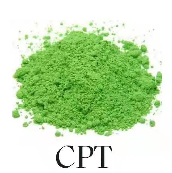 Copper pyrithione CPT