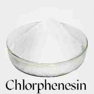 preservative and biocides Chlorphenesin