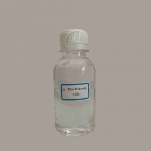 personal care D-panthenol