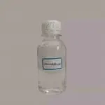 Preservative and biocides glutaraldehyde