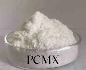 Biocides PCMX- chloroxylenol