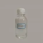 preservative Phnoxyethanol
