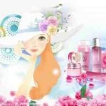 Preservative and biocides for cosmetics