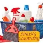 Biocides for household cleaning products - Effective preservatives