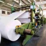 Preservative and biocides for paper making
