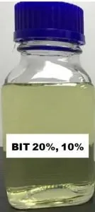 1,2-Benzisothiazolin-3-one (BIT)