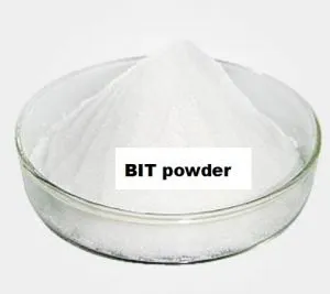1,2-Benzisothiazolin-3-one (BIT)