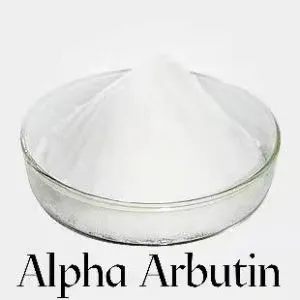 Alpha Arbutin