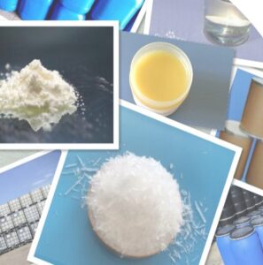 cosmetics ingredients, personal care, home care ingredients