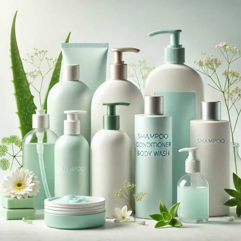 preservatives for personal care