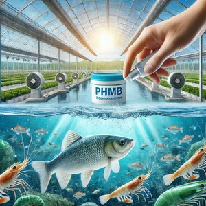 PHMB Aquaculture