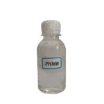 PHMB biocides