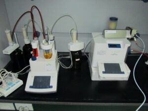 preservative test equipment 1
