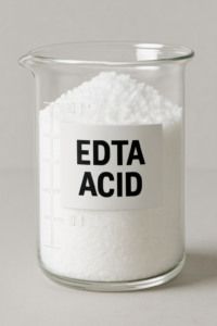 EDTA Acid