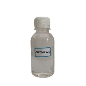 CMIT MIT 14 preservative