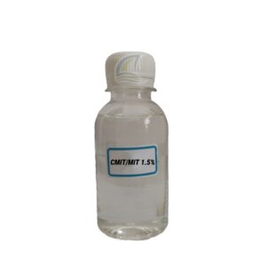 CMIT MIT 1.5 preservative