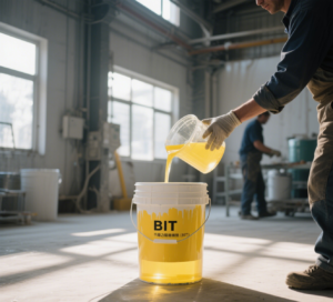 Benzisothiazolinone Biocides