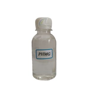 PHMG biocides